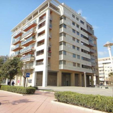 Paseo Marítimo Antonio Banderas Málaga Exterior foto
